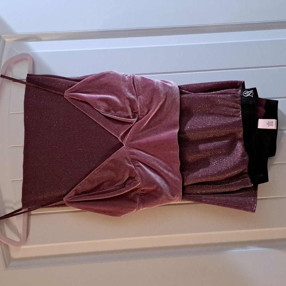 Medium Victoria's Secret Sleep Set